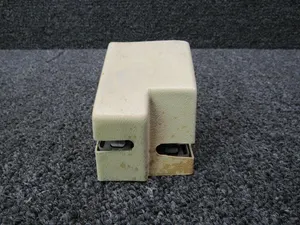 1260461-5 Cessna P206 Cover Disengaging Rudder Pedals